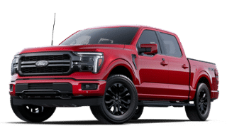 2025 Ford F-150® External Image 2